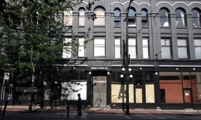 Gastown Condominio | Heritage loft in the heart of Gastown in Downtown Vancouver 24-159962