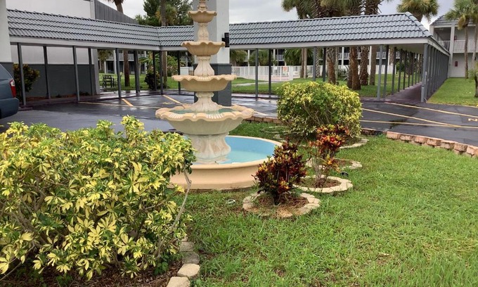 Kissimmee Apartamento | Heritage Park Inn