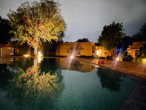 Bikaner Otro | Heritage Resort Bikaner