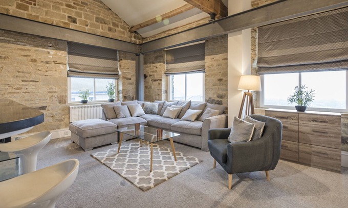 Ainley Top Apartamento | Heritage Serviced Suites