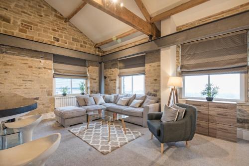 Ainley Top Apartamento | Heritage Serviced Suites - Serviced Apartments