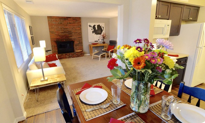 Manhattan Apartamento | Moderno, tradicional, tranquilo y exclusivo