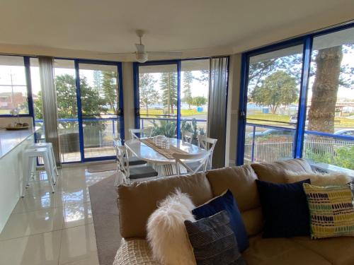 Tuncurry Apartamento | Heritage unit 101