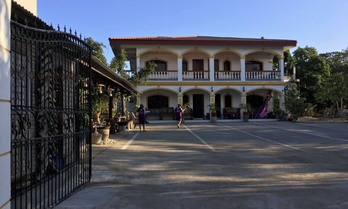 Vigan Apartamento | Heritage Villa in Vigan