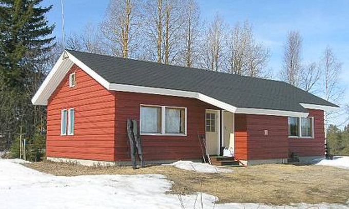 Taivalkoski Casa | Herkkola by Interhome