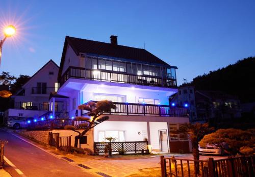 Mulgol Casa | Herkules Namhae German Village