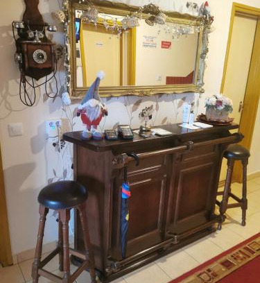 Nagykanizsa Casa | Herkules Panzió