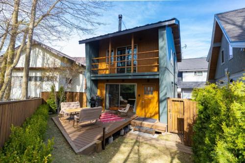Kitasaku-gun Casa | HERMANN Teddy Collectors' House - Vacation STAY 28475v