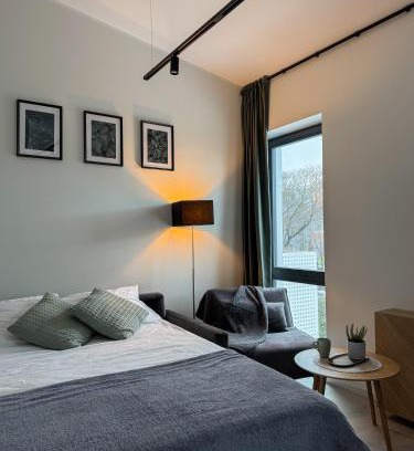 Kadriorg Apartamento | Hermanni korter