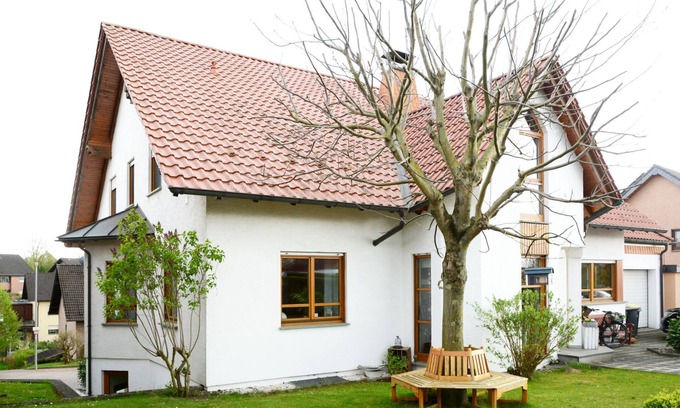 Brakel Apartamento | Hermanns by Interhome