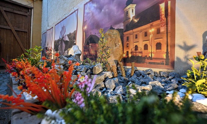 Sibiu Old Town Apartamento | Hermannstadt House1