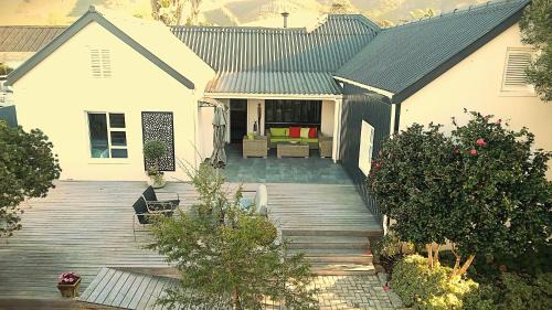 Eastcliff Casa | Hermanus Champagne Accommodation