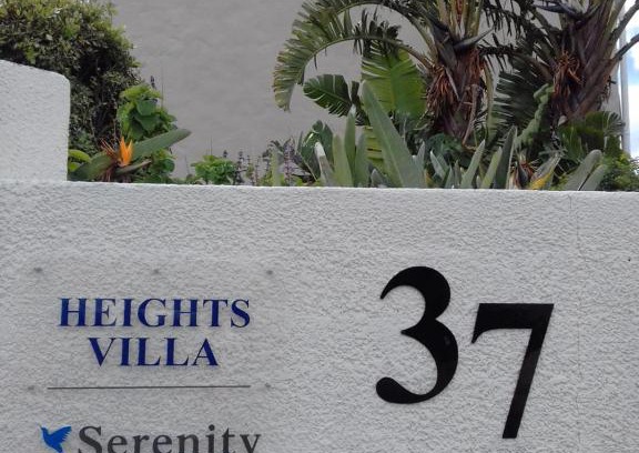 Hermanus Heights Casa | Hermanus Heights Villa