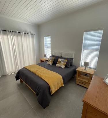 Sandbaai Casa | Hermanus Holiday Home