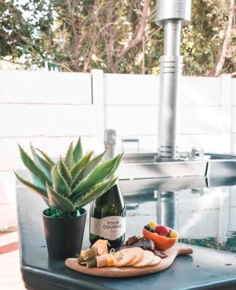 Westcliff Apartamento | Hermanus Reefs