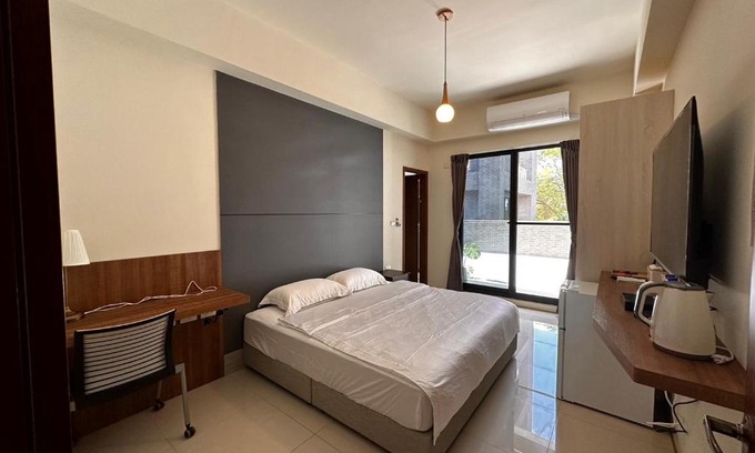 Neipu Casa | Hermes B&B