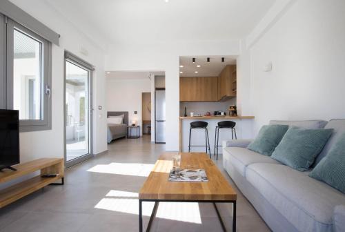 Akrotiri Apartamento | Hermes&Dione