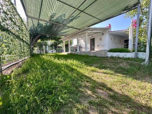 Pyrgos Casa | Hermes Grove