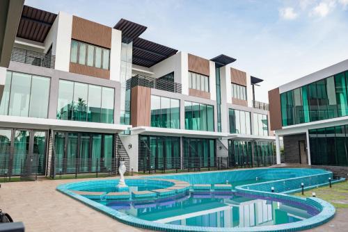 Larut Casa | Hermitage Boutique House