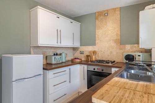 Cheltenham Casa | Hermitage Cottage