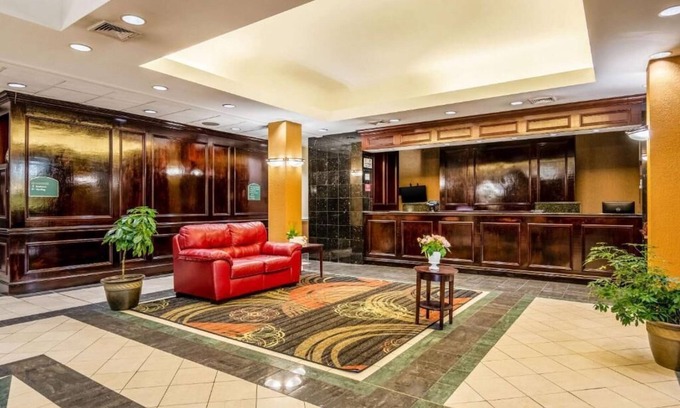 Richmond Hotel | Hermitage Hotel Richmond Virginia