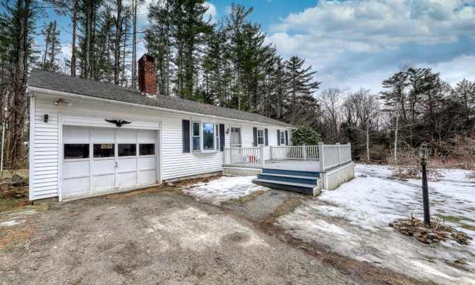 East Haven  Rutland County Casa | Hermitville
