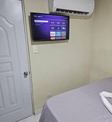 Puerto Plata Apartamento | hermoso aparta estudio a 10 minutos del centro