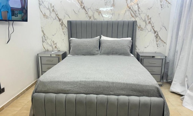 Santiago Province Apartamento | Hermoso Apartamento céntrico villa Olga