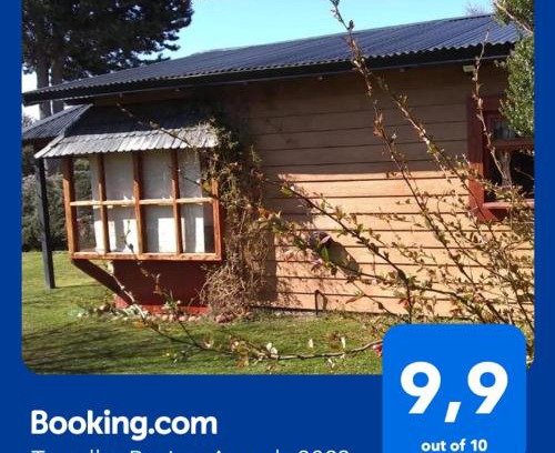 San Carlos de Bariloche Chalet De Esquí | Hermosa Cabaña a metros del Lago