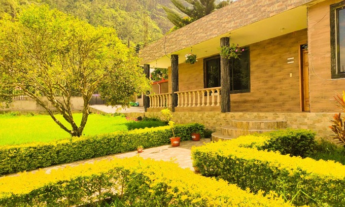Lligua Casa | HERMOSA CASA RODEADA DE NATURALEZA