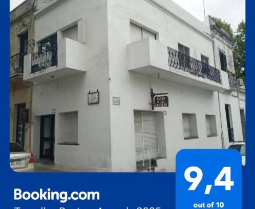 Barrio Historico Casa | Hermosa casa en el corazón del barrio histórico