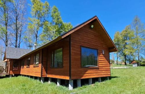 Loncoche Casa | Hermosa Casa 15 min centro Villarrica