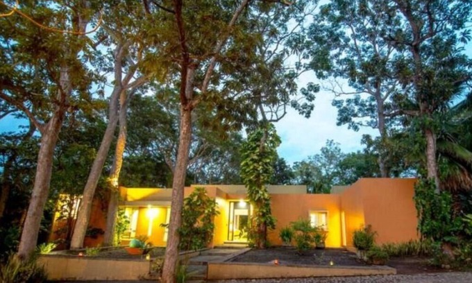 Comala Casa | Villa familiar en Comala