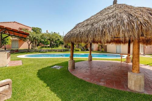 Cuernavaca Casa | Hermosa casa, alberca, carne asada y mascota