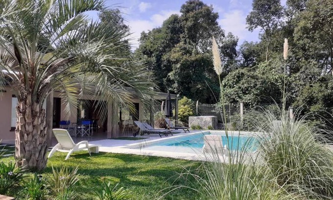 San Salvador de Jujuy Casa | Hermosa casa con pileta asador patio de fuego