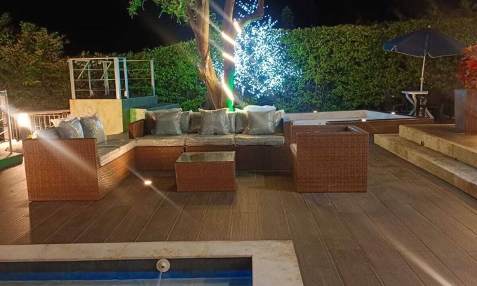 Tena Casa | Hermosa casa con piscina climatizada - 1 hora de Bogotá