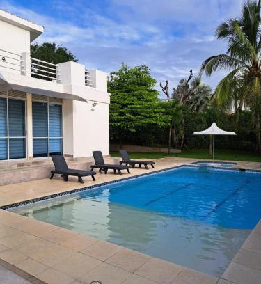 Ricaurte Casa | Hermosa Casa Campestre en Ricaurte Girardot