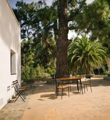 La Guancha Casa | Hermosa casa con vistas al jardin