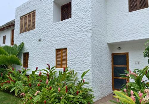 Same Casa | Hermosa Casa de 3 pisos