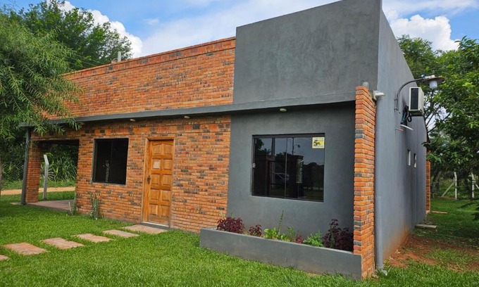 San Bernardino Casa | HERMOSA CASA DE 3 DORMITORIOS