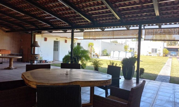 Tala Casa | Hermosa Casa de campo