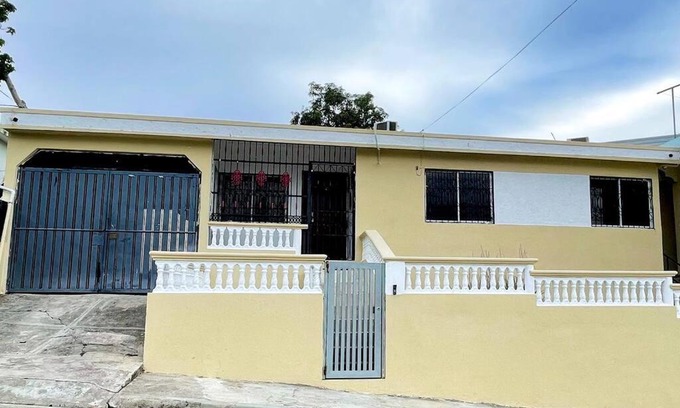 Cotui Casa | Hermosa casa en cotuí