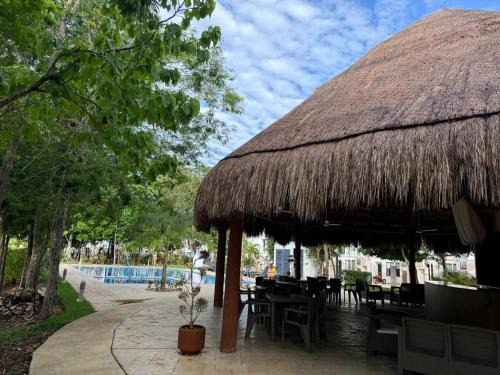 Playa del Carmen Casa | HERMOSA CASA EN RESIDENCIAl BALI
