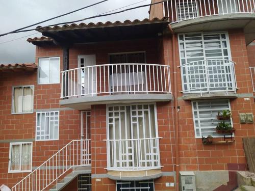 Rionegro Apartamento | Hermosa casa ideal para el descanso