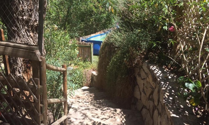 Pisco Elqui Casa | Hermosa Casa Pisco Elqui
