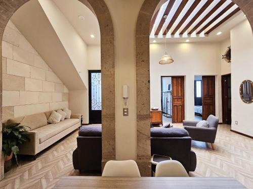 Centro histórico Apartamento | HERMOSA Casa Serapio
