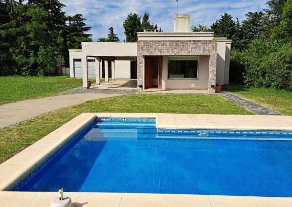 Junín Casa | HERMOSA CASAS QUINTA EN JUNIN (BS AS)