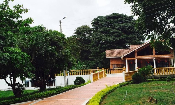 Fusagasuga Villa | Hermosa Finca Privada