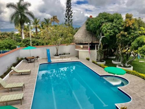 Fusagasuga Casa | Hermosa Finca Privada