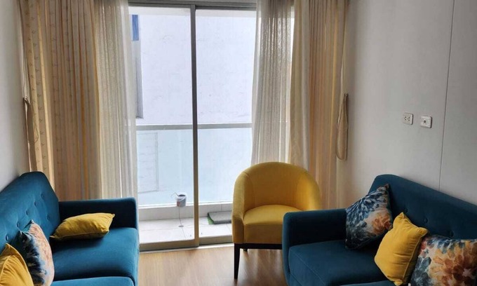Jesús María Apartamento | Hermosa habitación en Jesús María